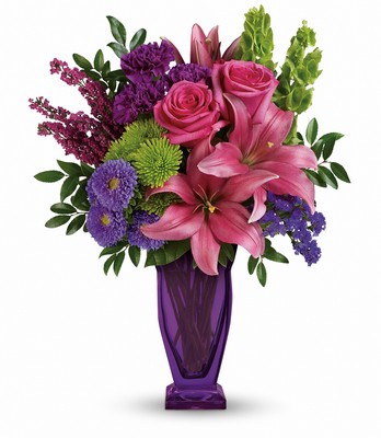 You're A Gem Bouquet by Teleflora